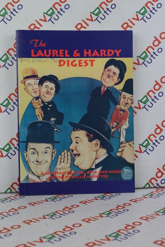 The laurel hardy digest - e,