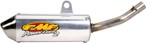 Fmf pwrcore ii - fmf,