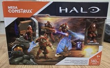 Mega Construx Bloks Halo