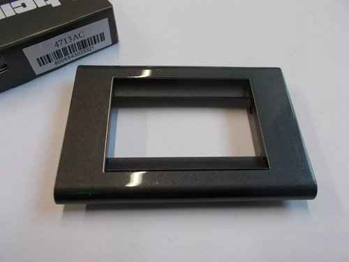 Nuova placca posti 4713ac - placca, 3