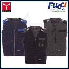 Payper TUCSON Gilet da Lavoro
