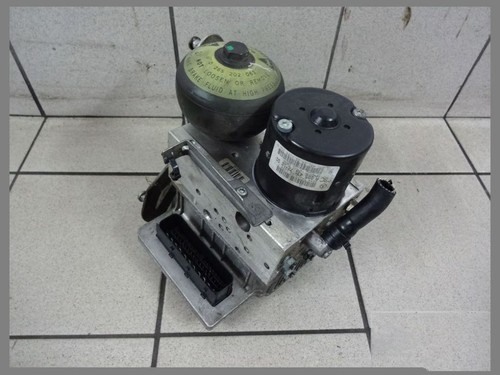 Blocco idraulico mercedes - blocco, w211