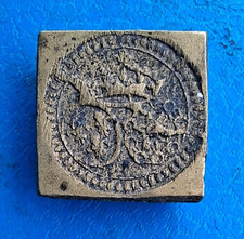 Francia, Peso Monetaria per Il