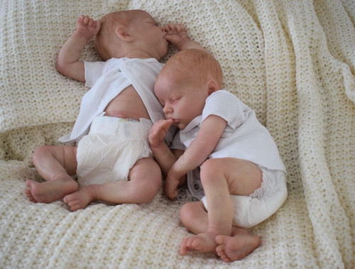Icradle reborn baby dolls - icradle,