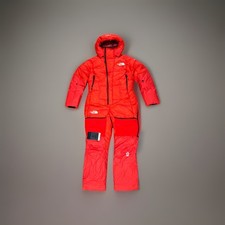 Tuta donna himalayana - , the