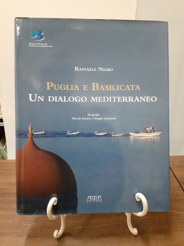 Raffaele nigro puglia e - nigro,