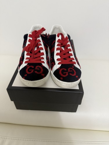 Gucci ace women 5 - ace, 35.5