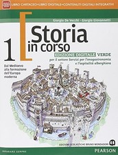 storia in corso 1 verde ed.digitale devecchi/giovannett 8842404721