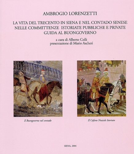 Ambrogio lorenzetti vita - lorenzetti.,
