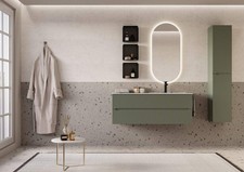Set Bagno Mesh - 90 cm