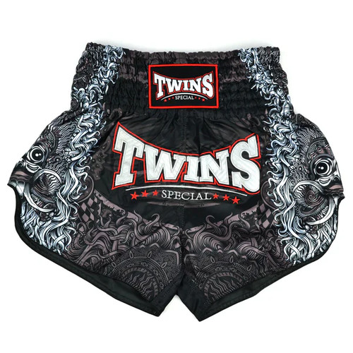 Pantaloncini twins special - pantaloncini,