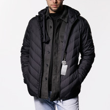 Piumino emporio armani ea7 - emporio,