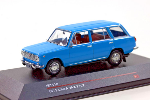 1973 lada vaz - 1973, 2102