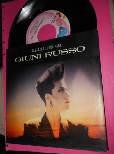 Giri giuni russo ragazzi - giuni,