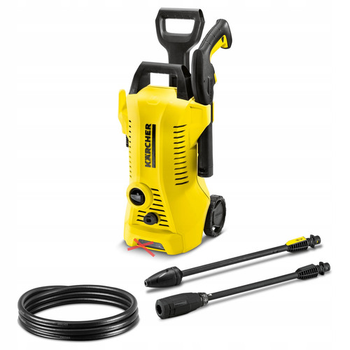 Idropulitrice karcher 2 - karcher,