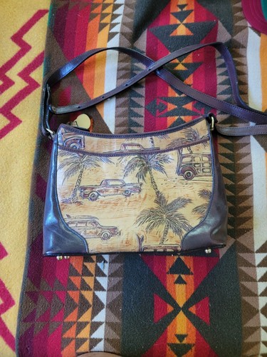 Brahmin vintage coco - vintage,