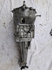 Cambio Fiat 1100 D Completo