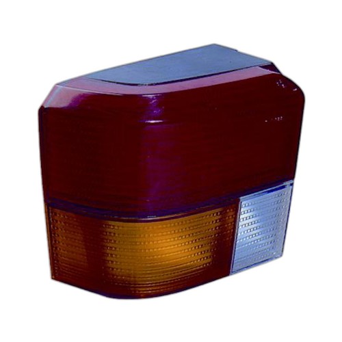 Fanale posteriore sinistro - fanale, sx
