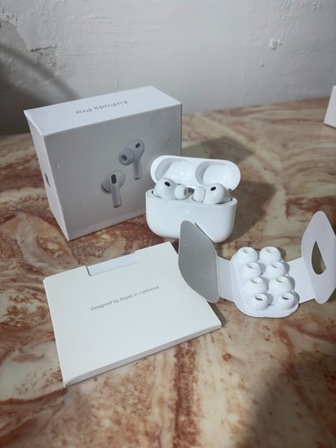 Airpro3 - airpro3, (3°generazione)