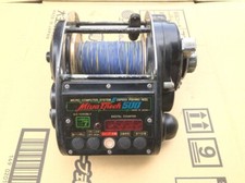 Mulinello elettrico miya epoch - mulinello,