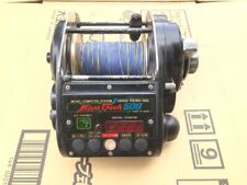 Mulinello elettrico Miya Epoch