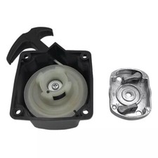 Avviamento Decespugliatore Per