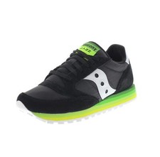 Saucony Jazz Rainbow Nero -