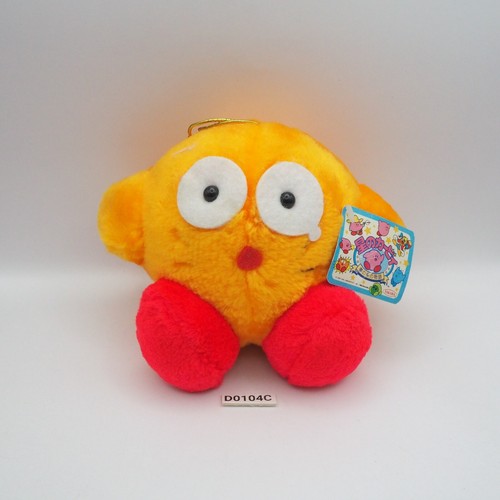 D0104c kirby dream land - land, crash