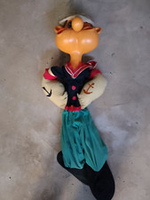 Pupazzo gonfiabile popeye