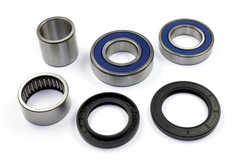 Kit cuscinetti ruota 1473 - kit,