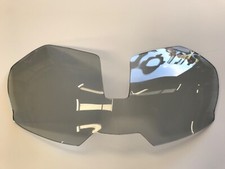 Protezione faro led Triumph