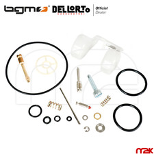 KIT REVISIONE CARBURATORE