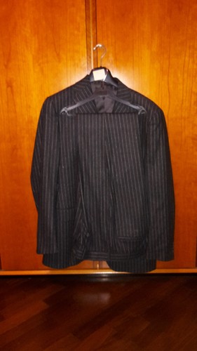 Completo giacca pantalone - giacca, e
