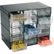 CASSETTIERA PORTAMINUTERIA