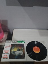 LP VINYL ANA GABRIEL.- DISCO