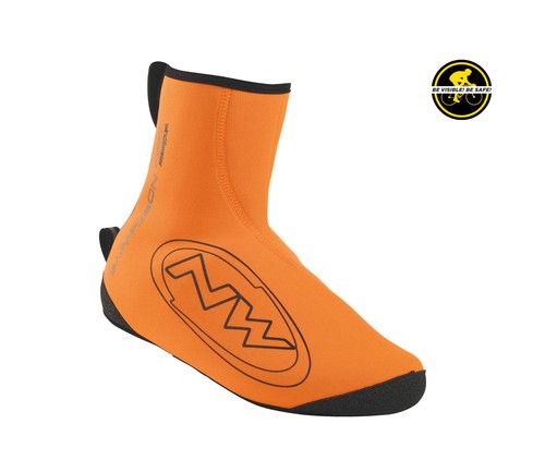 Copriscarpe northwave neoprene - copriscarpe,