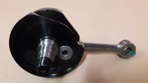 Albero motore vespa special - 50,