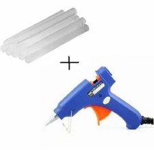 PISTOLA ELETTRICA PER COLLA A
