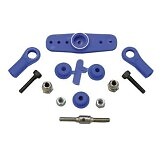 Jamara kit tiranteria sterzo - jamara,