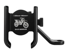 Supporto Bici Bike Moto CNC