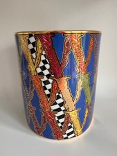 VASO VERSACE Virtus 7 pollici