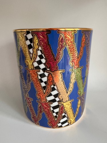 Vaso versace virtus pollici - virtus,