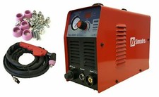 PLASMA CUTTER 13mm CUT TITAN