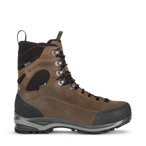 Scarpe uomo aku superalp - scarpe,