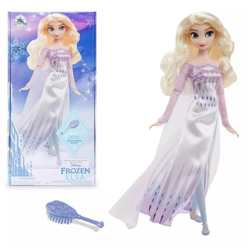 Nuova bambola disney - disney, store