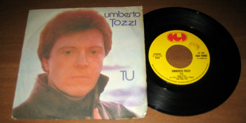 Dischi vinile giri umberto - dischi,