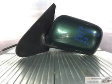 RICAMBI USATI 221071 SPECCHIETTO RETROVISORE SINISTRO VOLKSWAGEN Polo 2° S 69138