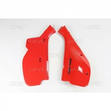 Plastiche laterali portanumero