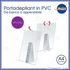 portadepliant porta depliant