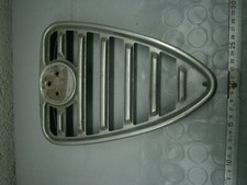 ALFA ROMEO CALANDRA FREGIO STEMMA EMBLEMA BADGE ORIGINALE ANNI 60 GIULIA GT TI C